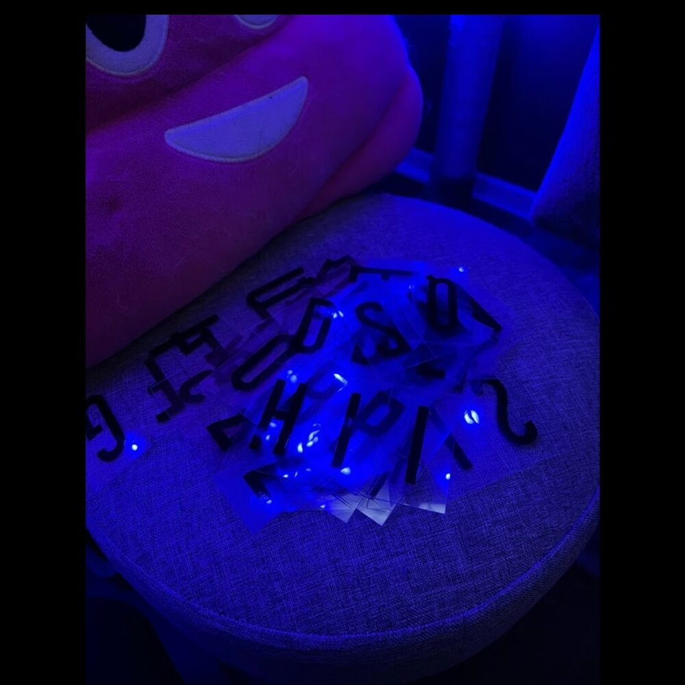 Cinema Light Box - Picture 3 of 3